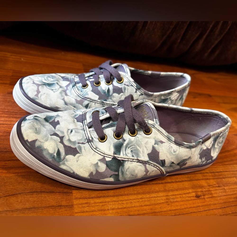 Taylor Swift Keds Sneakers
